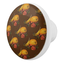 Vruchtknoppen Keramische Knop