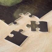 Vruchtkorf van Edouard Manet Legpuzzel (Zijkant)