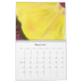 Vruchtkunst Kalender (Mar 2027)