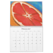 Vruchtkunst Kalender (Feb 2027)