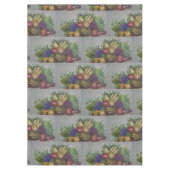 Vruchtmandje Tafelkleed (Voorkant)