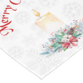 Vruchtmels Korte Tafelloper (Hoek)