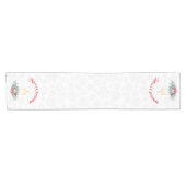 Vruchtmels Korte Tafelloper (Horizontaal)