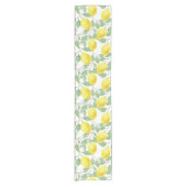 Vruchtmels Korte Tafelloper (Voorkant)