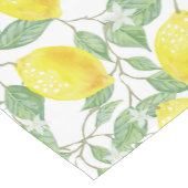 Vruchtmels Korte Tafelloper (Hoek)