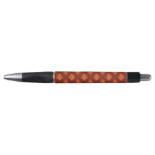 Vruchtpatronen Bloed Sinaasappel Pen (Voorkant)