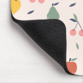 Vruchtpatroon bevestigen muismat (Hoek)