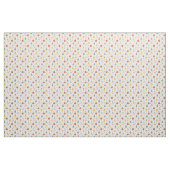 Vruchtpatroon bevestigen stof (Yard (91,4 cm))