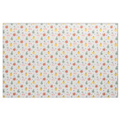 Vruchtpatroon bevestigen stof (Fat Quarter)