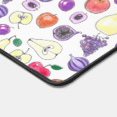 Vruchtpatroon Bureaumat (Hoek)