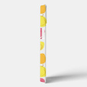 Vruchtpatroon Case-Mate iPhone Case (Achterkant / Rechts)