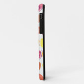 Vruchtpatroon Case-Mate iPhone Case (Achterkant/links)