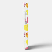 Vruchtpatroon Case-Mate iPhone Case (Achterkant / Links)