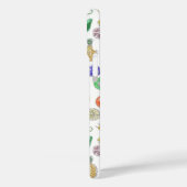 Vruchtpatroon Case-Mate iPhone Case (Achterkant / Links)