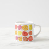 Vruchtpatroon Espresso Kop (Rechts)