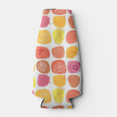 Vruchtpatroon Flesjeskoeler (Voorkant)