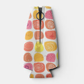 Vruchtpatroon Flesjeskoeler (Achterkant)