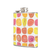 Vruchtpatroon Heupfles (Links)