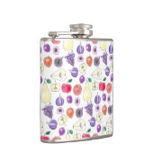 Vruchtpatroon Heupfles (Rechts)