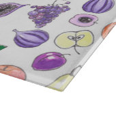 Vruchtpatroon Snijplank (Hoek)