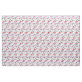 Vruchtpatroon Stof (Fat Quarter)