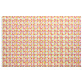 Vruchtpatroon Stof (Yard (91,4 cm))