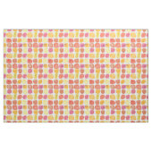 Vruchtpatroon Stof (Fat Quarter)