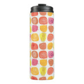 Vruchtpatroon Thermosbeker (Voorkant)