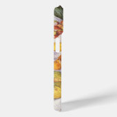 Vruchtstandaard van Gustave Caillebotte,  kunst Case-Mate iPhone Case (Achterkant / Rechts)