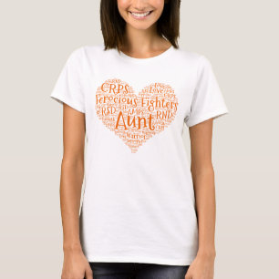 Vruchttante T-shirt
