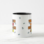 Vruchtvet Mok (Midden)