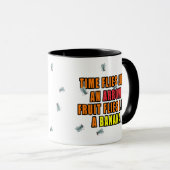 Vruchtvet Mok (Voorkant rechts)