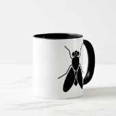 Vruchtvet Mok (Voorkant rechts)