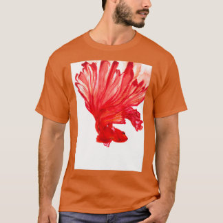 Vruchtvissen Klassieke TShirt