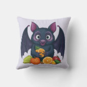 Vruchtvlees Kussen (Achterkant)