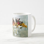 Vruchtvlekken Koffiemok (Voorkant rechts)