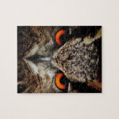 Vruchtvogels Legpuzzel (Horizontaal)