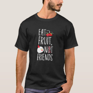 Vruchtvrije vetjes t-shirt