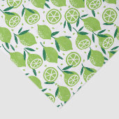 Vruchtweefselpapier Tissuepapier (Detail)