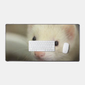 Vruchtzijde Bureaumat (Keyboard & Muis)