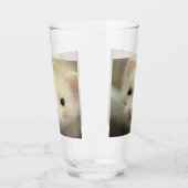 Vruchtzijde Glas (Links)