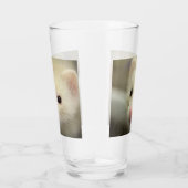 Vruchtzijde Glas (Rechts)