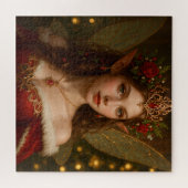 VS001_Vivid Fairy - Christmas Edition #1 Legpuzzel (Horizontaal)