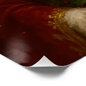 VS002_Vivid Fairy - Christmas Edition #2 Perfect Poster (Hoek)