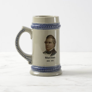 VS 13de President (verzamelbare Mok) Bierpul