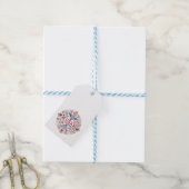 VS 1776-2026 CADEAULABEL (Met Touw)