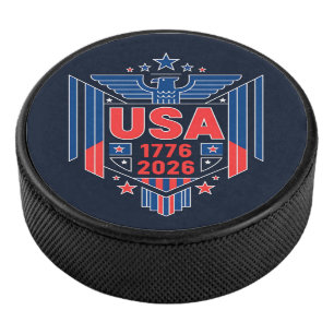 VS 1776-2026 HOCKEY PUCK