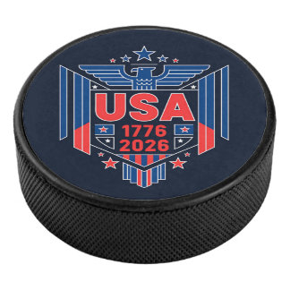VS 1776-2026 HOCKEY PUCK