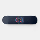 VS 1776-2026 PERSOONLIJK SKATEBOARD (Horizontaal)