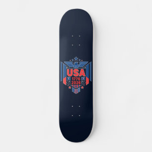 VS 1776-2026 PERSOONLIJK SKATEBOARD